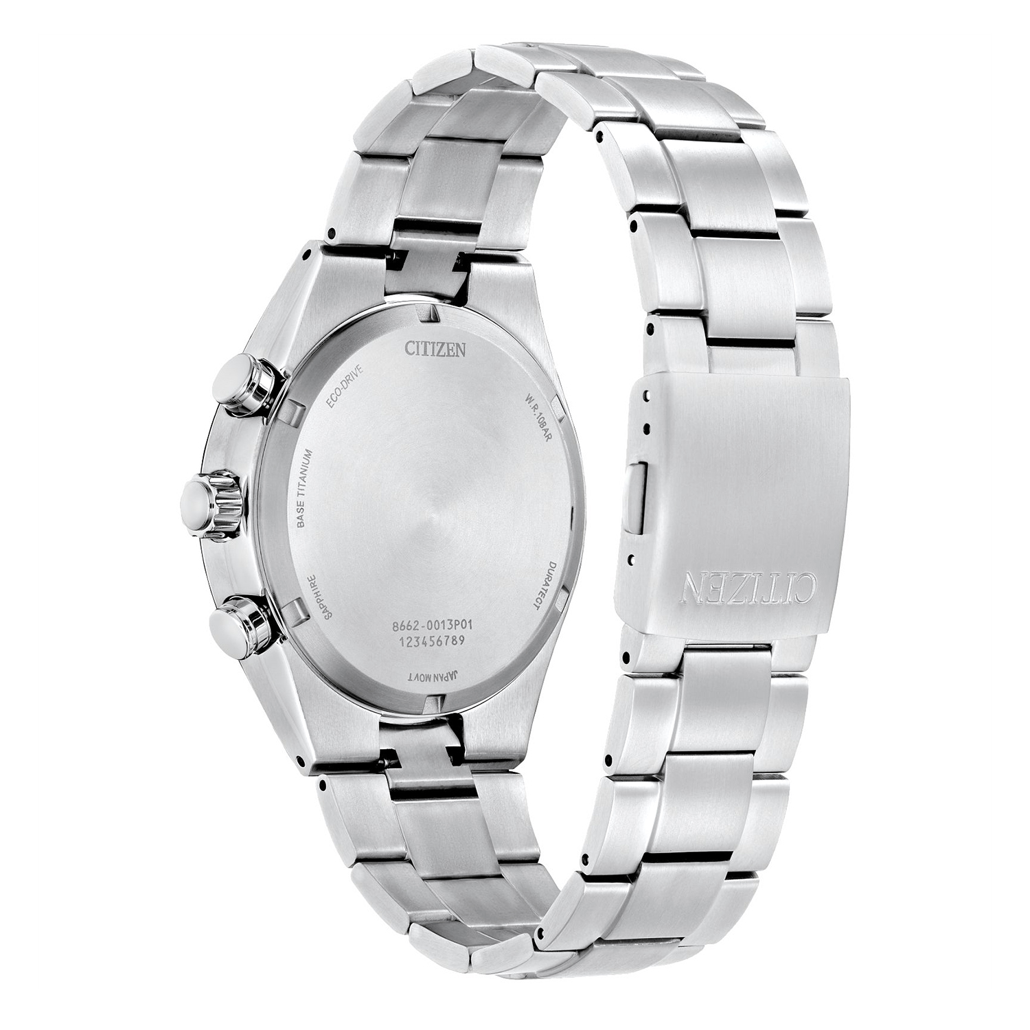 Citizen CA7090-52A zegarek - miniatura 3