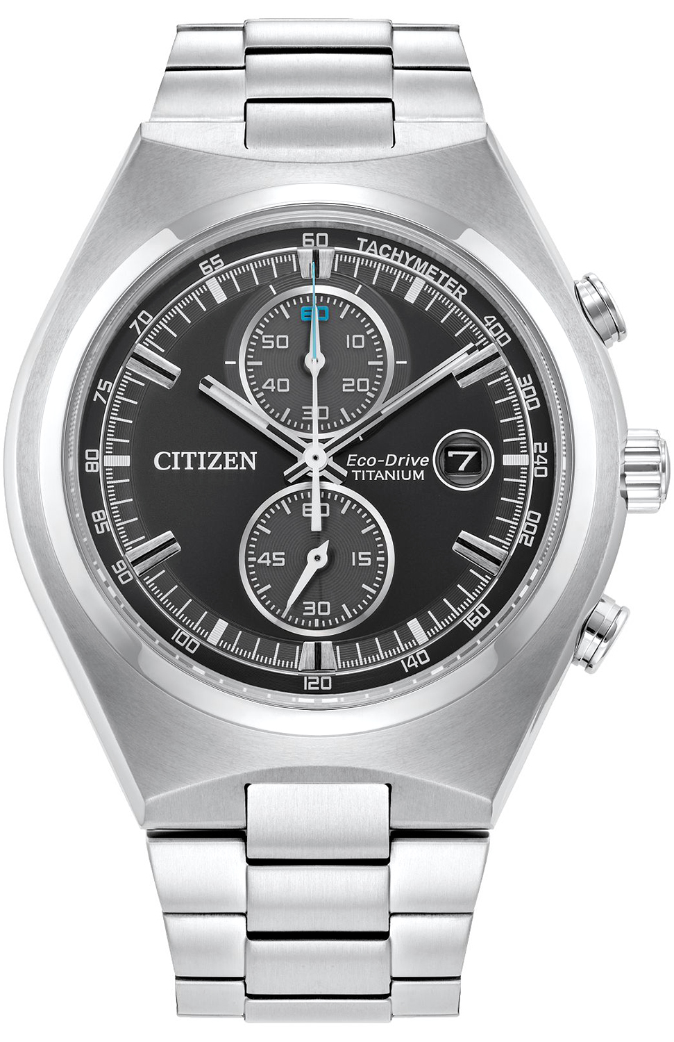Citizen Brycen Super Titanium  CA7090-52E