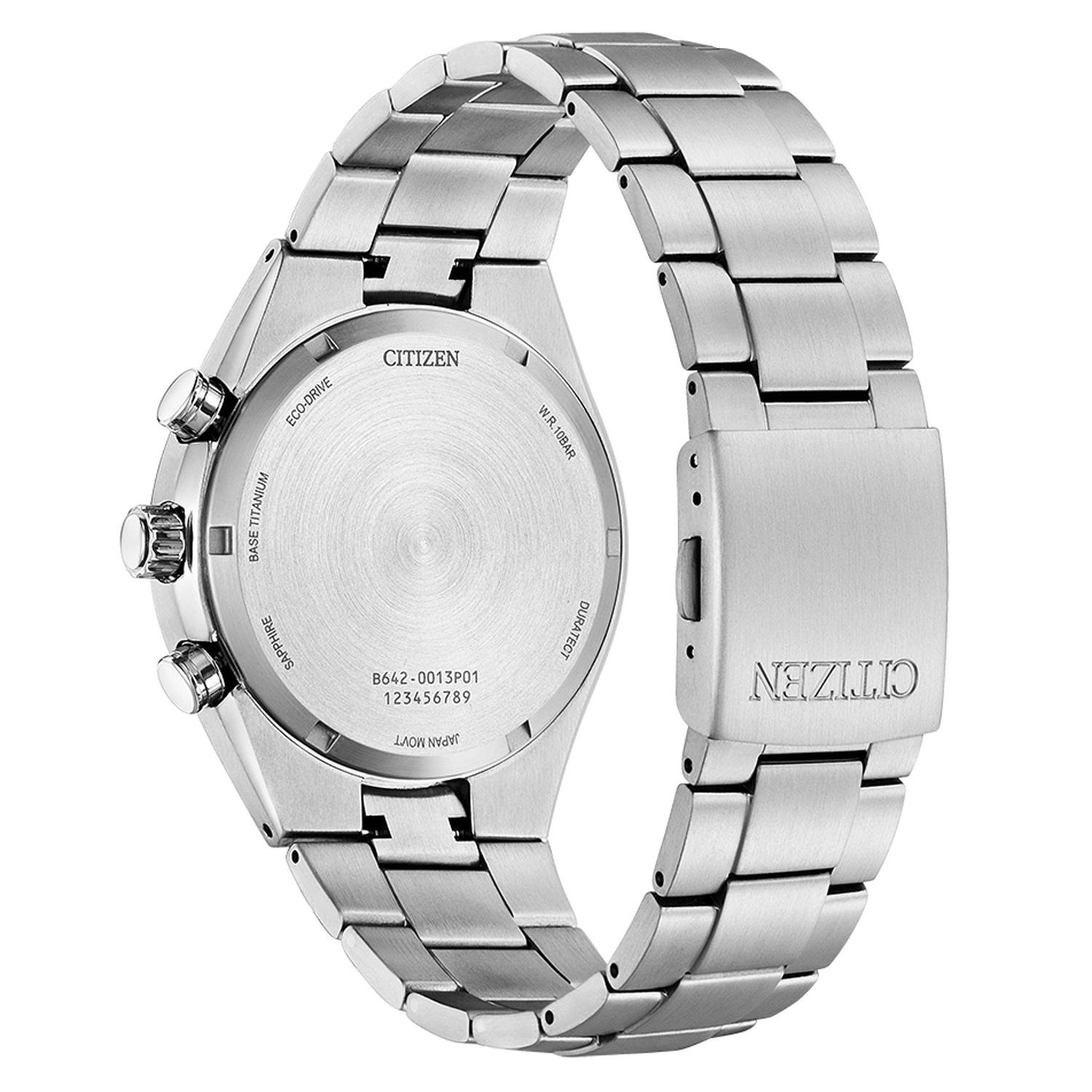 Citizen CA7090-87E zegarek