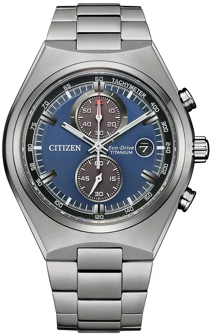 Citizen CA7090-87L - zdjęcie 1