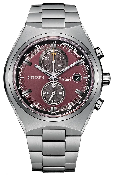Citizen CA7090-87X - zdjęcie 1