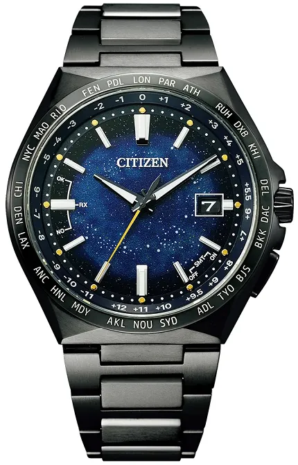 Citizen CB0219-50L - zdjęcie 1