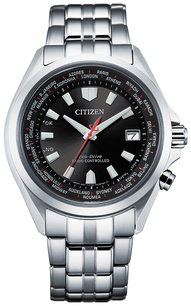 Citizen CB0220-85E