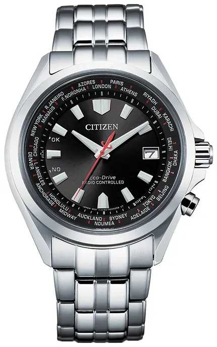 Citizen CB0220-85E - zdjęcie 1
