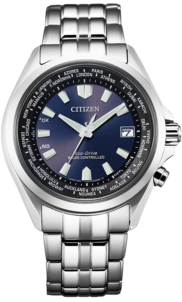Citizen CB0220-85L