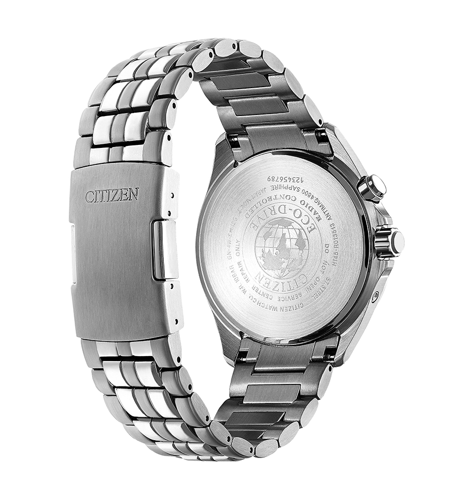 Citizen CB0220-85L zegarek - miniatura 3