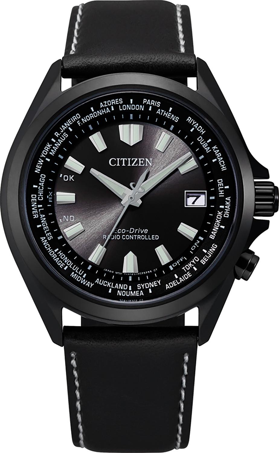 Citizen CB0225-14E