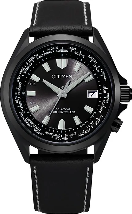 Citizen CB0225-14E - zdjęcie 1