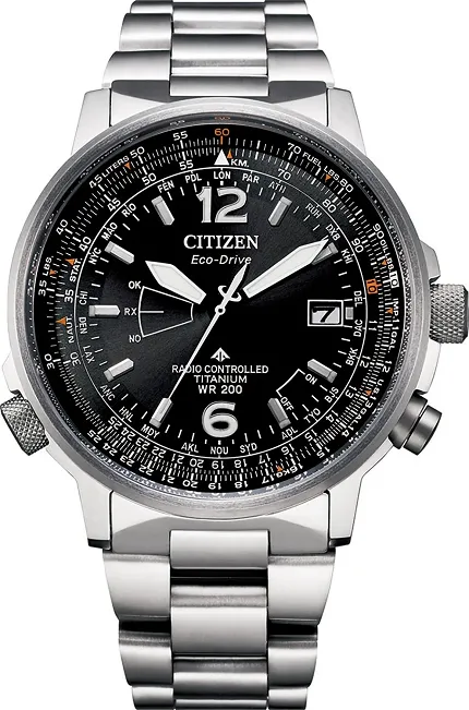 Citizen CB0230-81E - zdjęcie 1