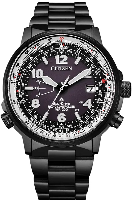 Citizen CB0245-84E - zdjęcie 1