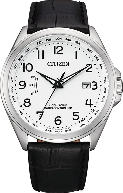 Citizen CB0250-17A - zdjęcie 1