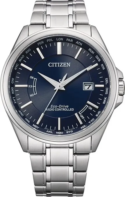 Citizen CB0250-84L - zdjęcie 1