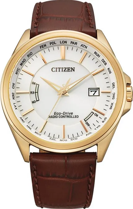 Citizen CB0253-19A - zdjęcie 1