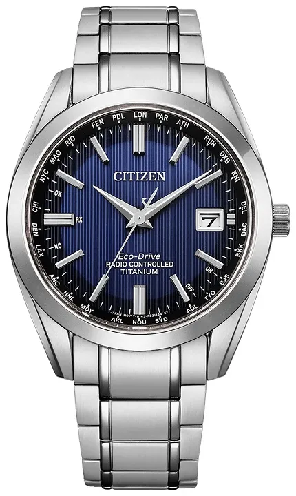 Citizen CB0260-81L - zdjęcie 1