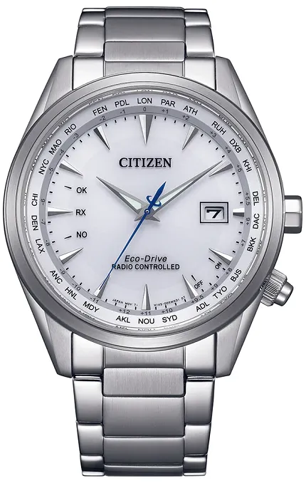 Citizen CB0270-87A - zdjęcie 1
