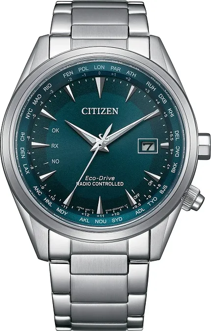 Citizen CB0270-87L - zdjęcie 1