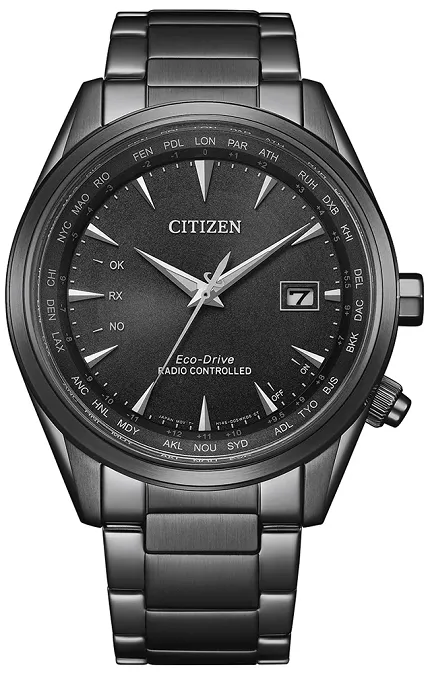 Citizen CB0275-83E - zdjęcie 1