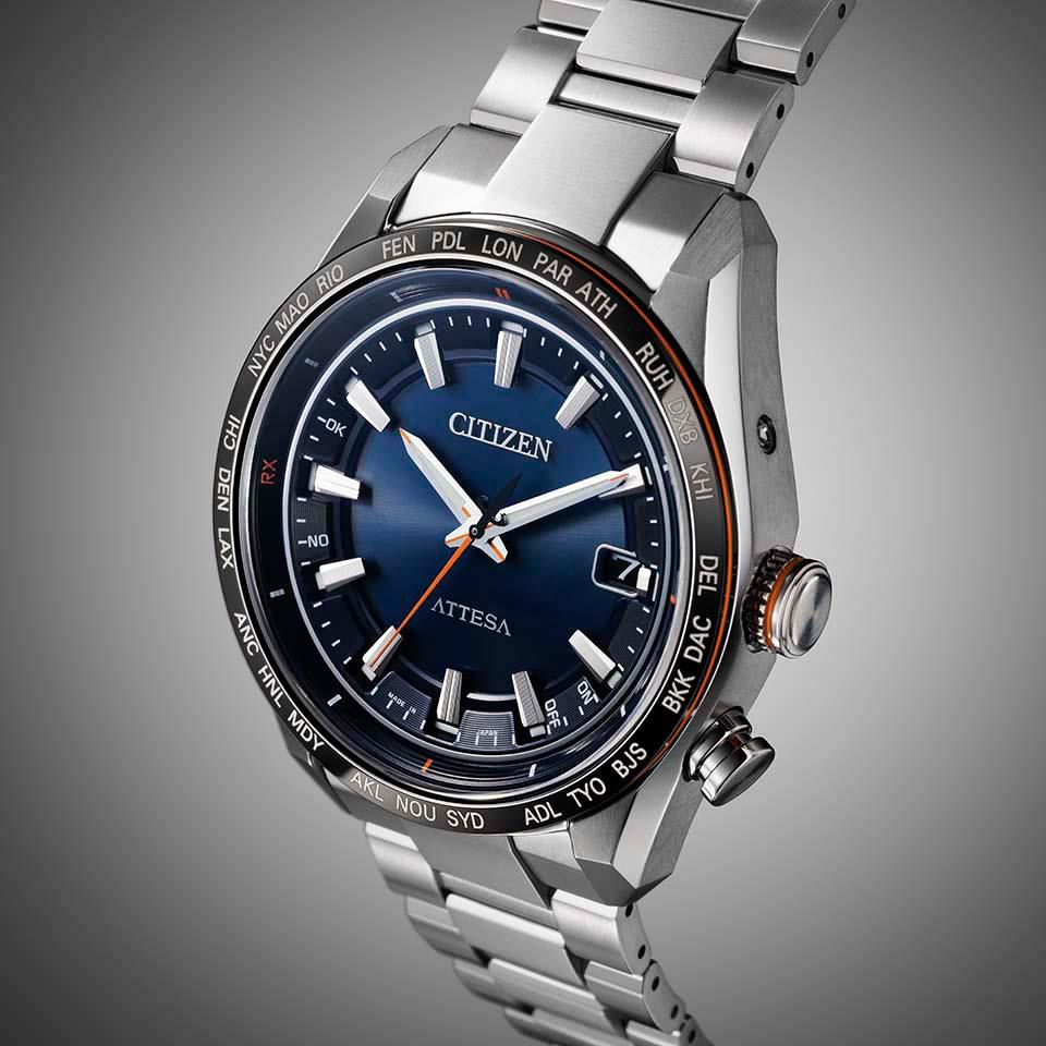 Citizen CB0287-68L zegarek - miniatura 4