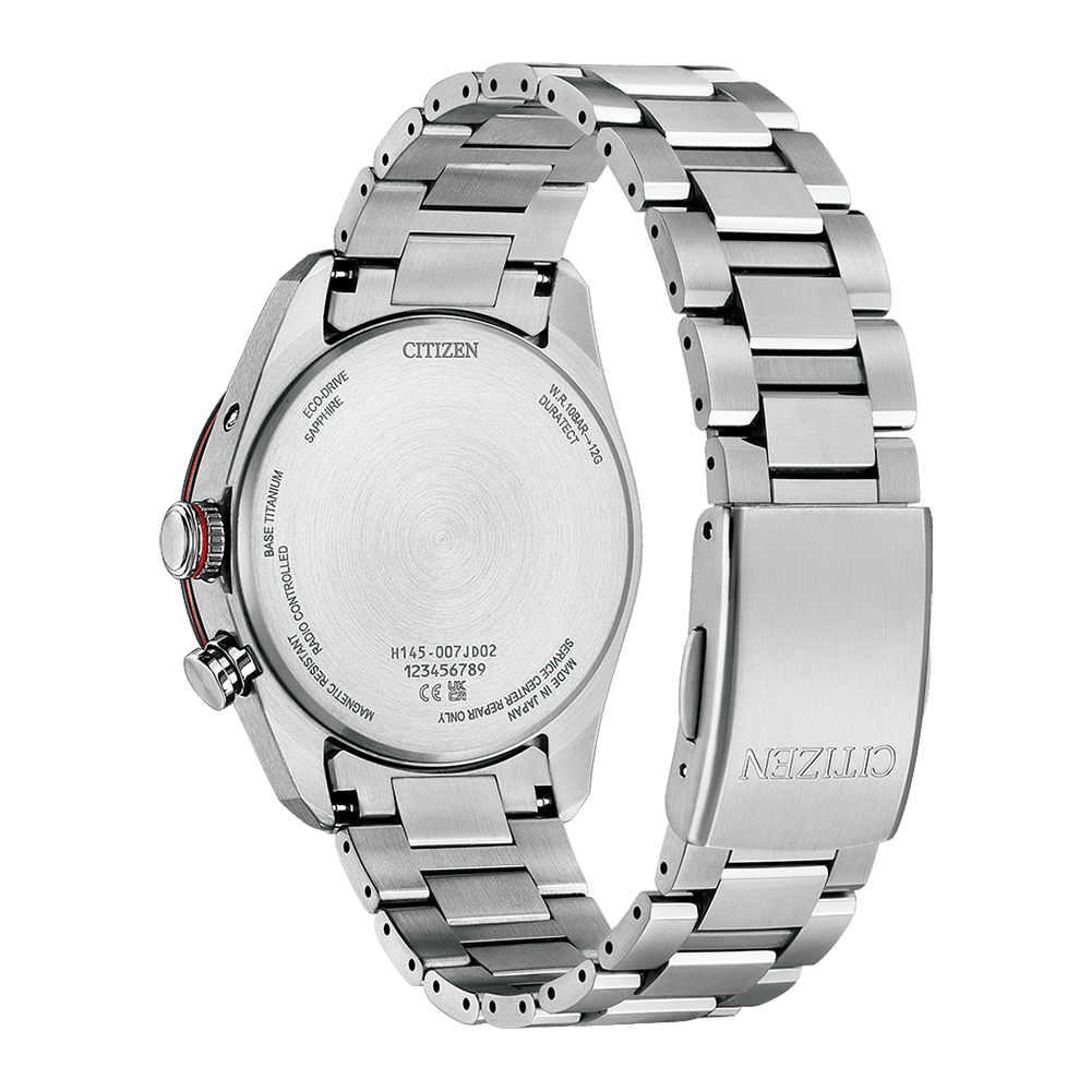 Citizen CB0287-68L zegarek - miniatura 3