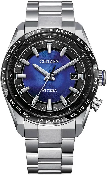 Citizen CB0288-65L - zdjęcie 1