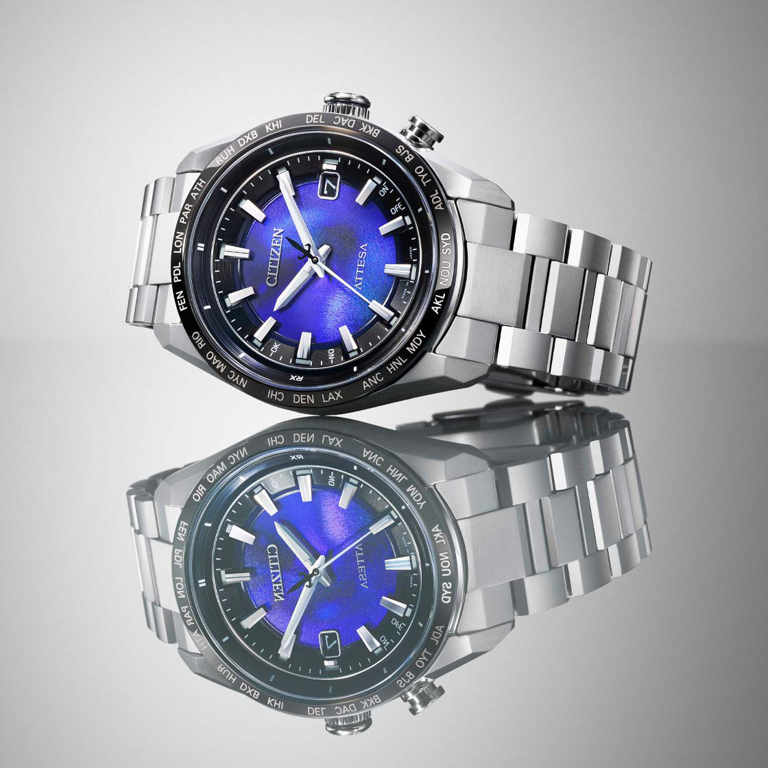 Citizen CB0288-65L zegarek - miniatura 4
