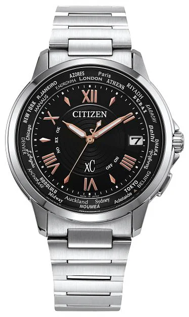 Citizen CB1020-71X - zdjęcie 1