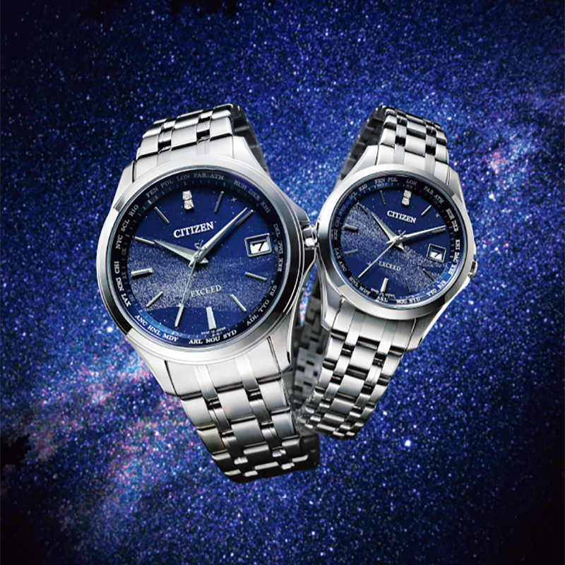 Citizen CB1080-52M zegarek - miniatura 2