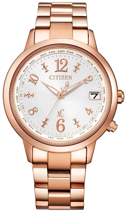 Citizen CB1107-58A - zdjęcie 1