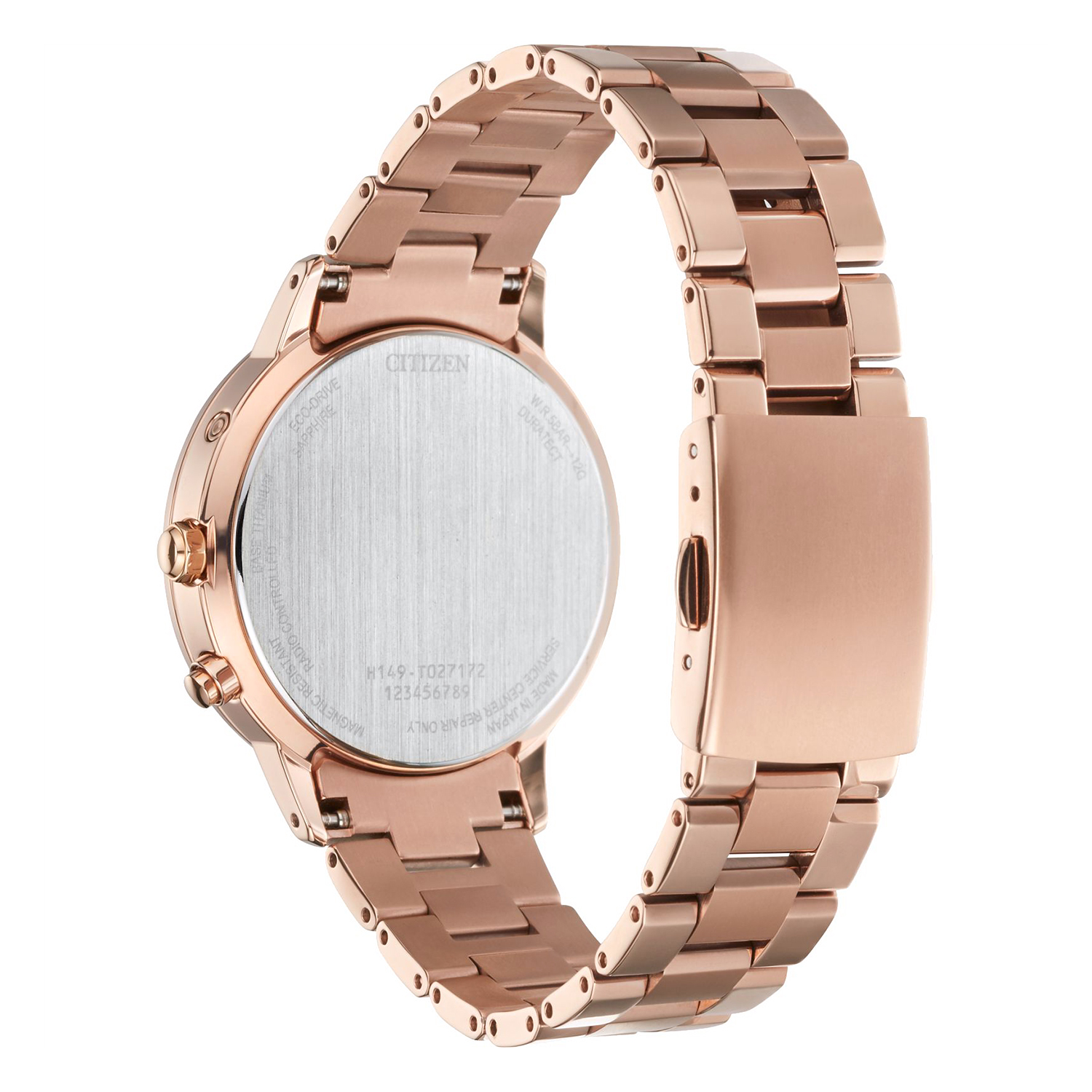 Citizen CB1107-58A zegarek - miniatura 3