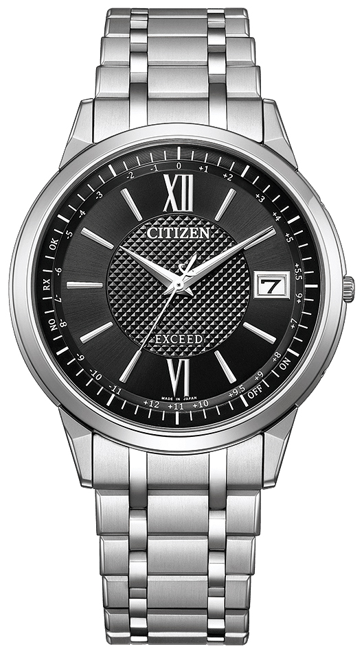 Citizen Exceed Eco-Drive Direct Flight CB1140-61E