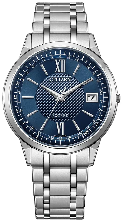Citizen CB1140-61L - zdjęcie 1