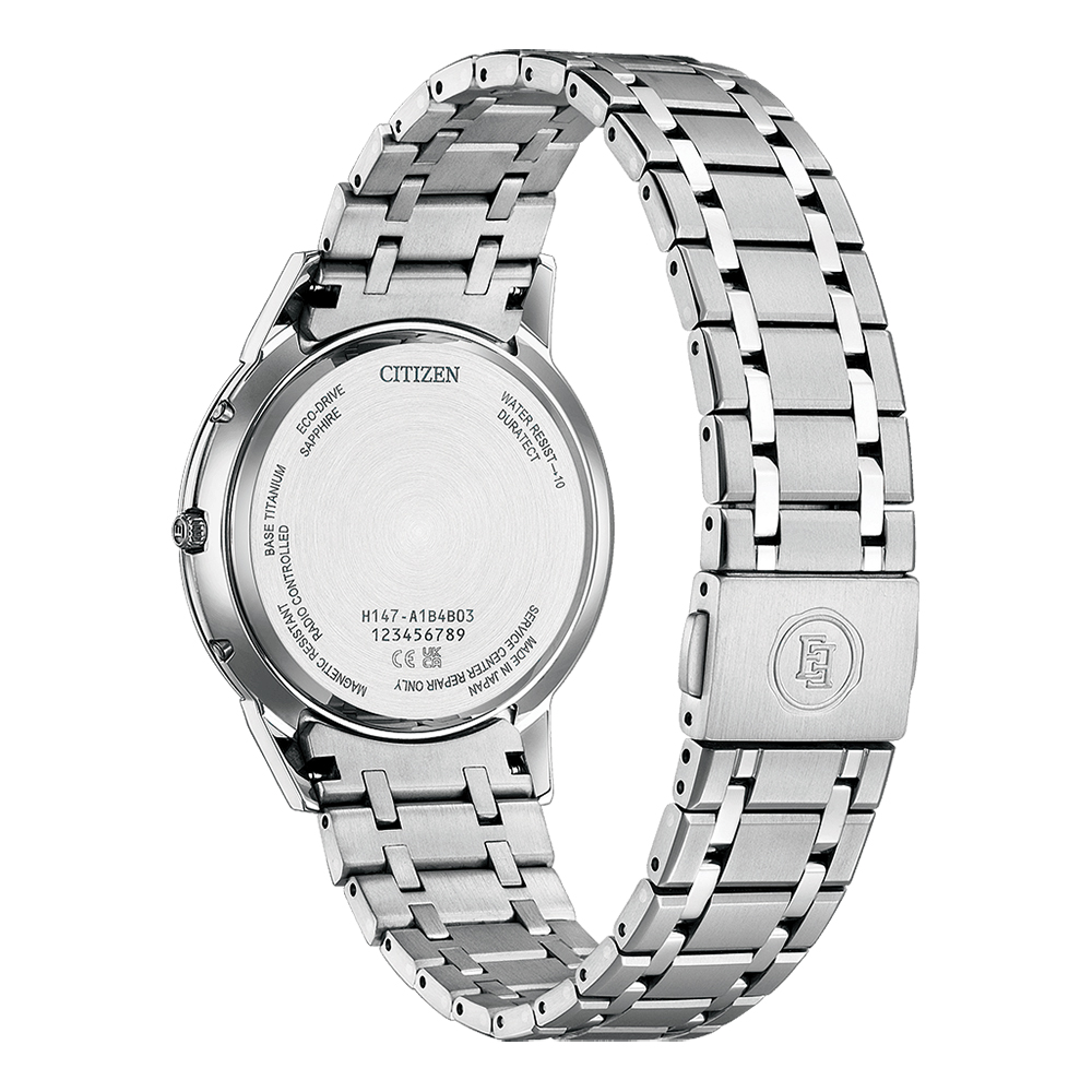 Citizen CB1140-61L zegarek Exceed - miniatura 4