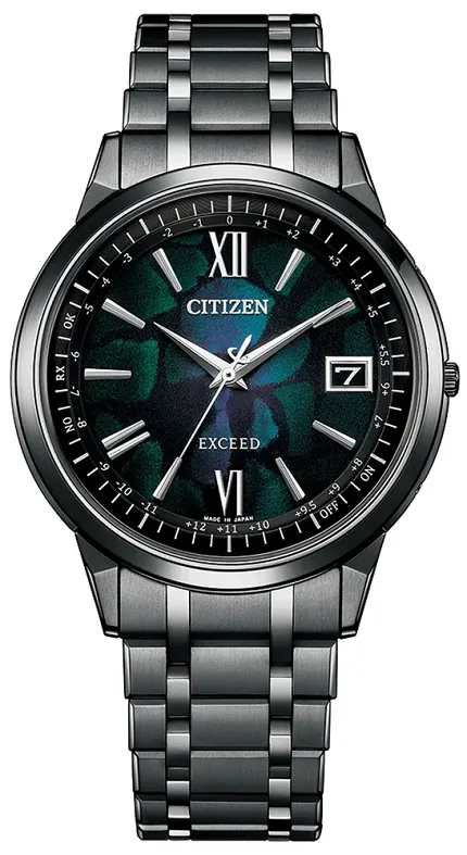 Citizen CB1146-64E - zdjęcie 1