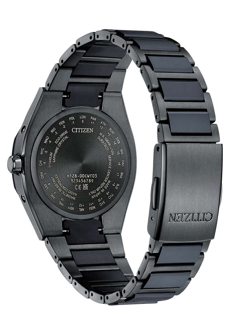 Citizen CB3046-76E zegarek - miniatura 2