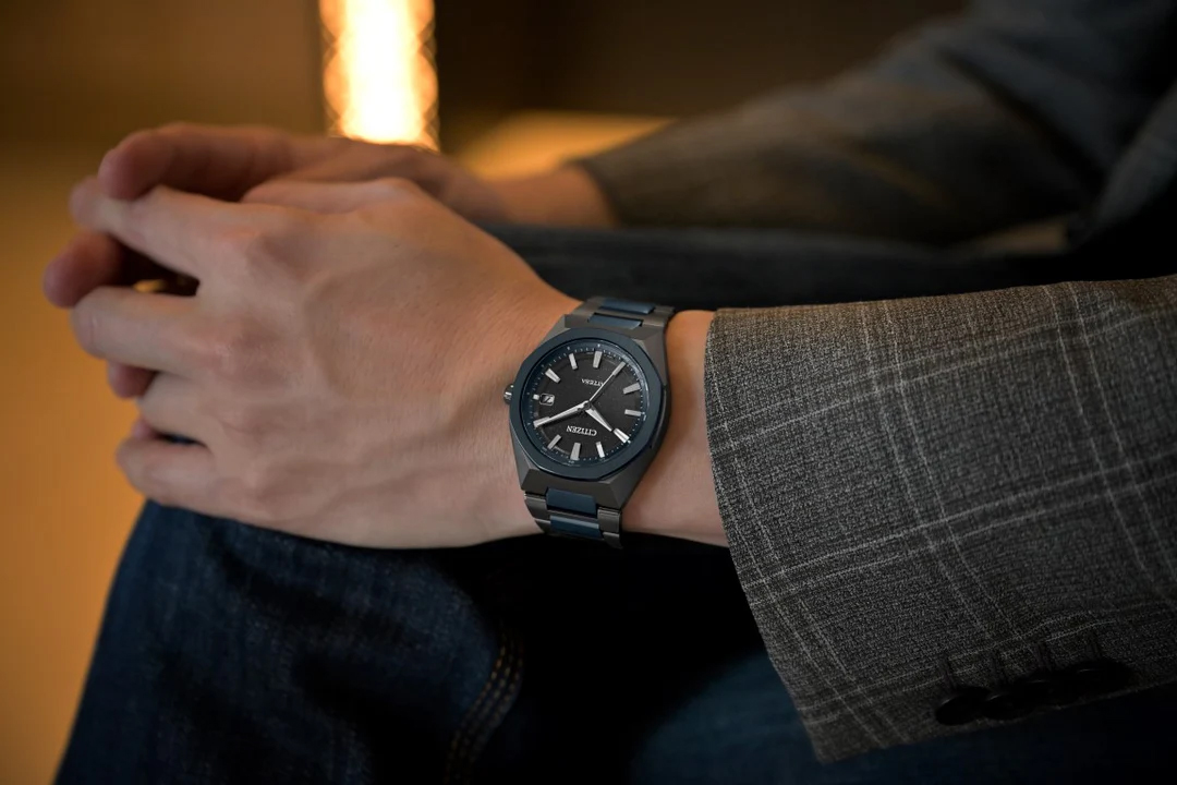Citizen CB3046-76E zegarek - miniatura 7