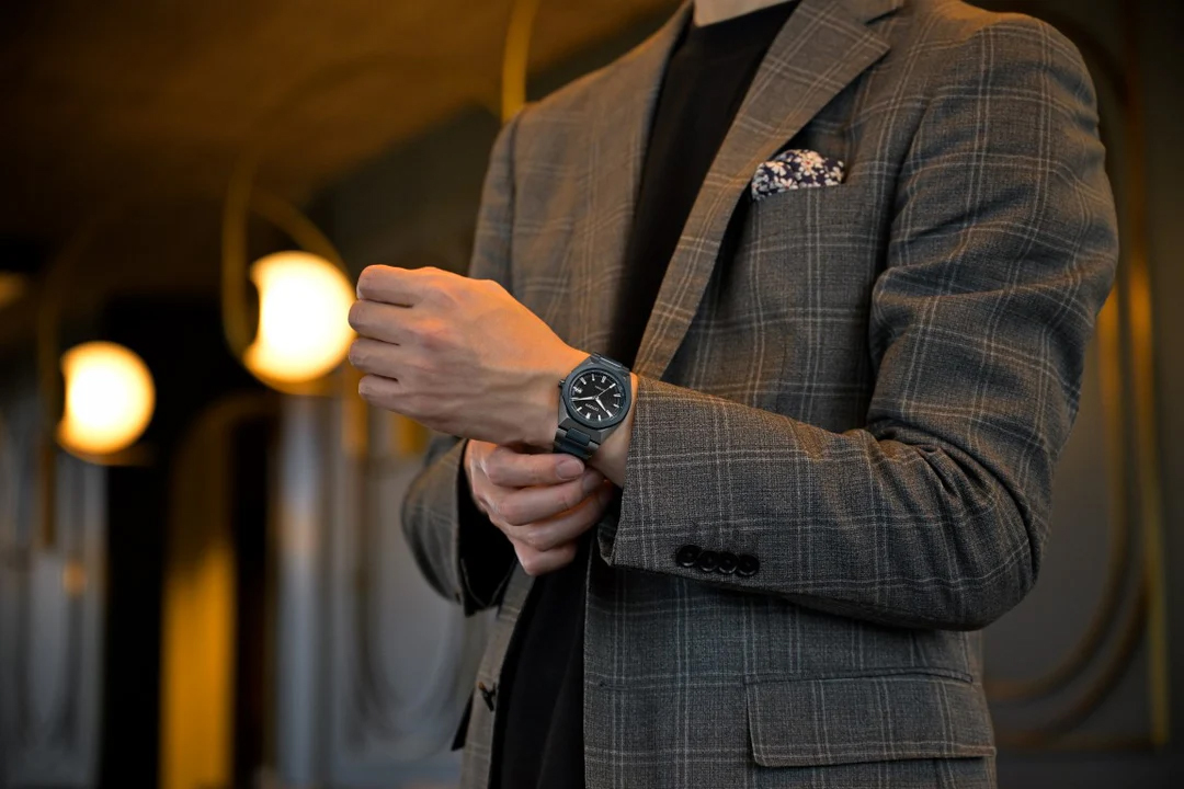 Citizen CB3046-76E zegarek - miniatura 8