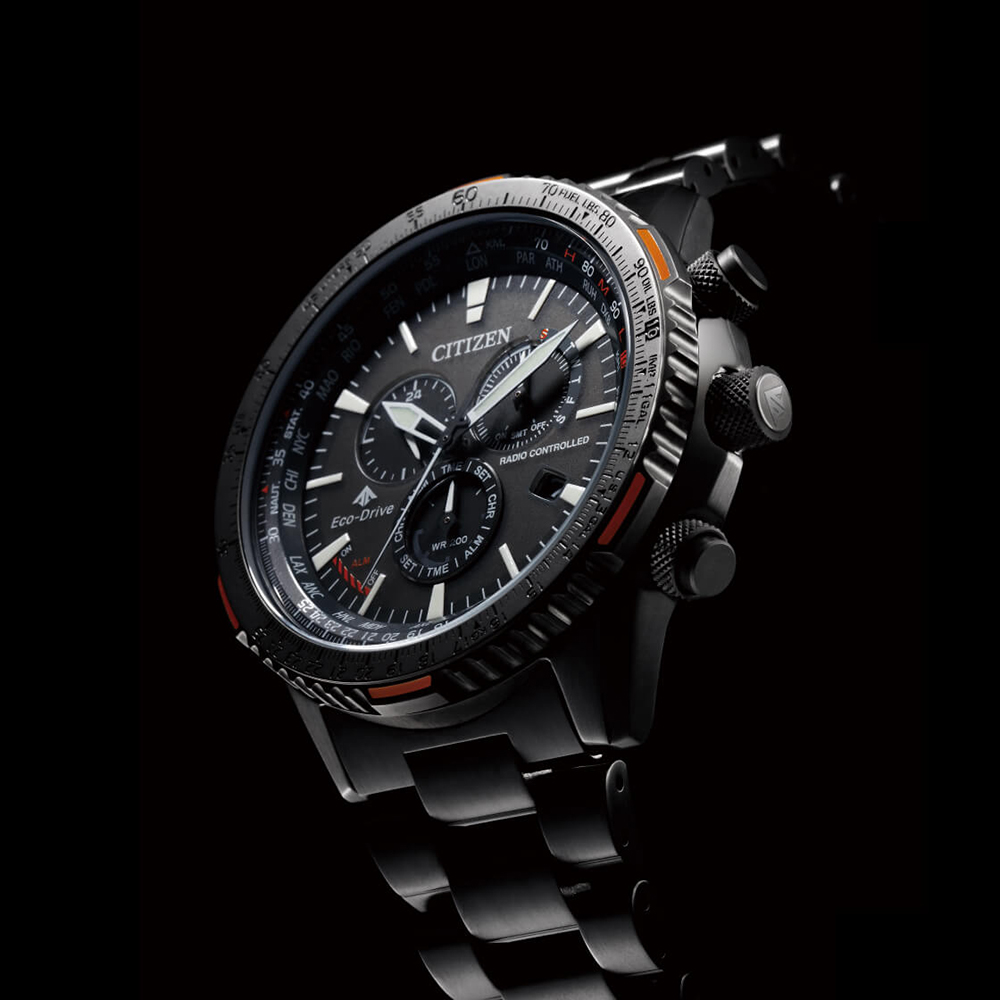 Citizen CB5007-51H zegarek męski Promaster - miniatura 4