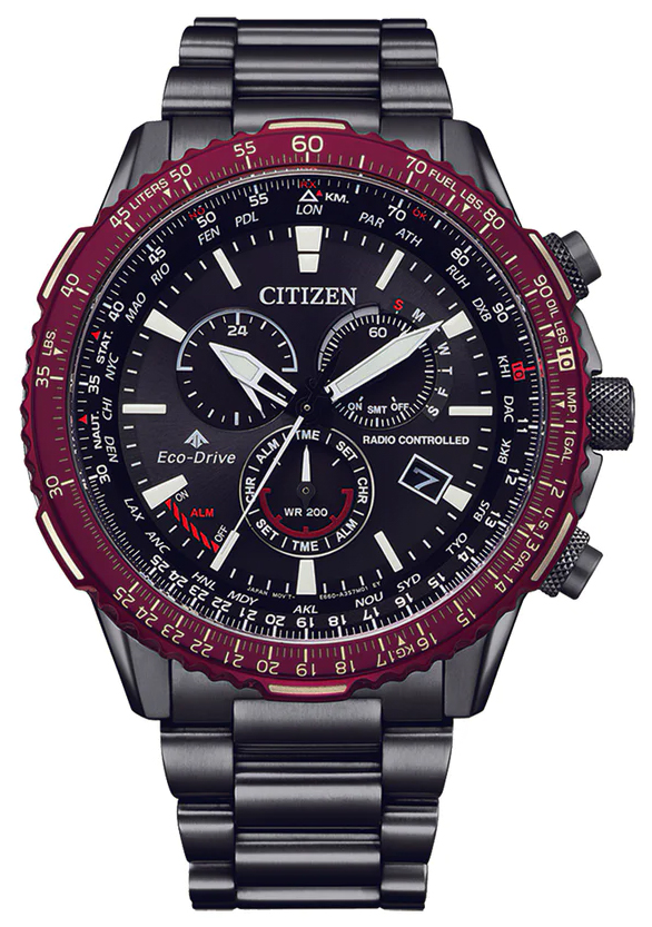 Citizen Promaster Sky CB5009-55E