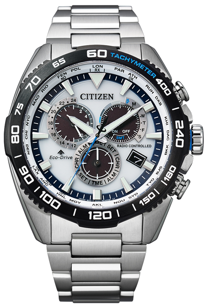 Citizen CB5034-91A