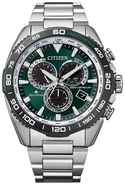 Citizen CB5034-91W - zdjęcie 1