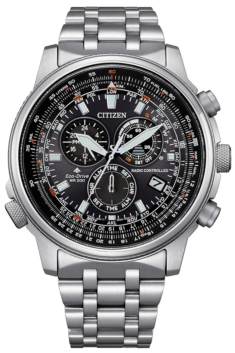 Citizen CB5861-59E