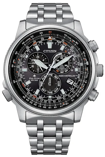 Citizen CB5861-59E - zdjęcie 1