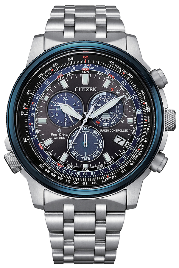 Citizen CB5866-55E