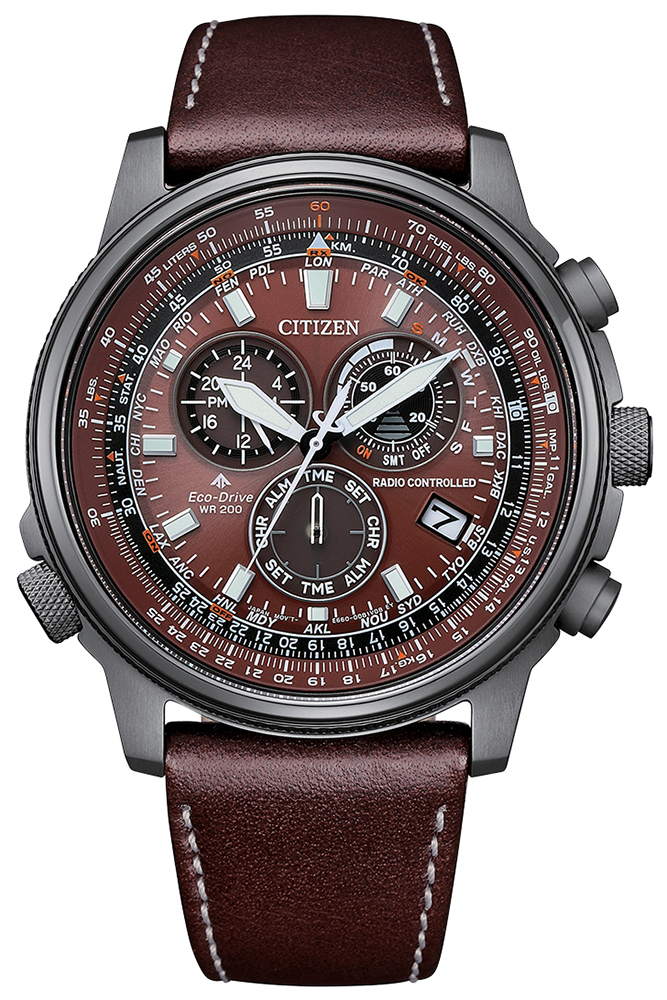 Citizen CB5868-09X