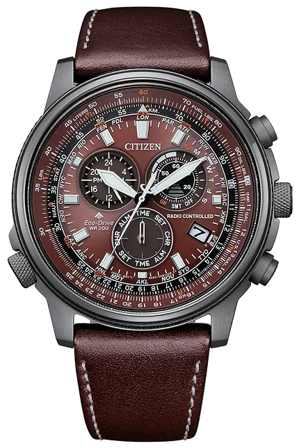 Citizen CB5868-09X - zdjęcie 1
