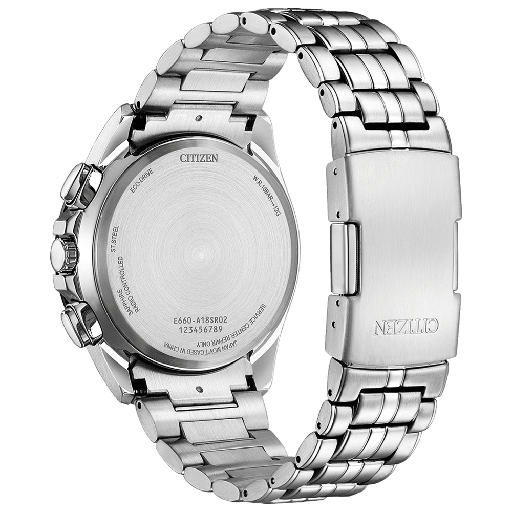 Citizen CB5876-60E zegarek - miniatura 3