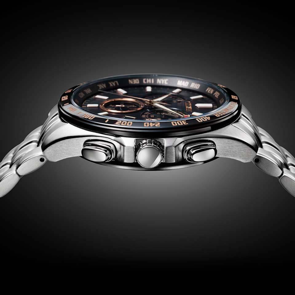 Citizen CB5876-60E zegarek - miniatura 5