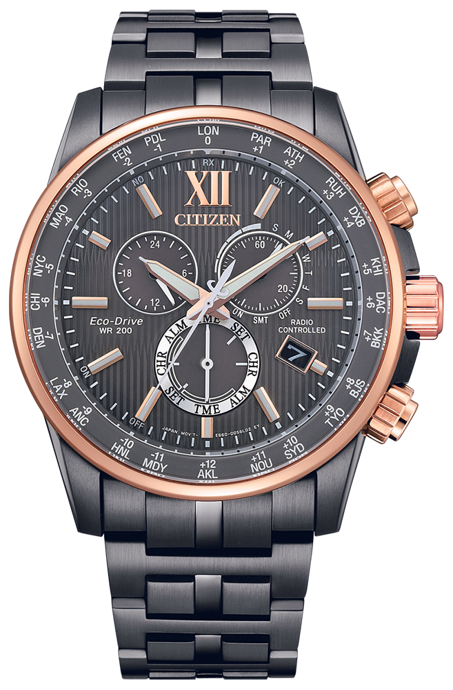 Citizen Citizen Promaster Sky CB5884-88H