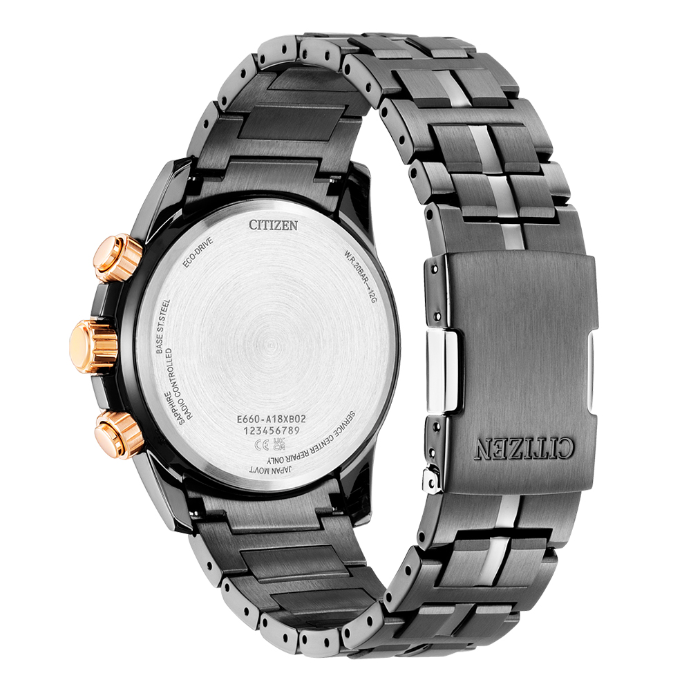 Citizen CB5884-88H zegarek - miniatura 2