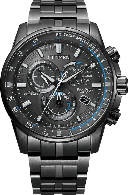 Citizen CB5887-55H - zdjęcie 1